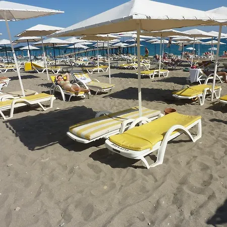 Cigdem Kemer