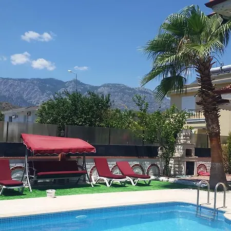 Cigdem Villa *