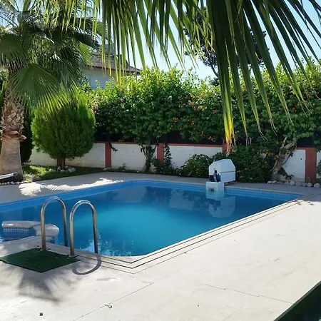 Villa Cigdem Kemer