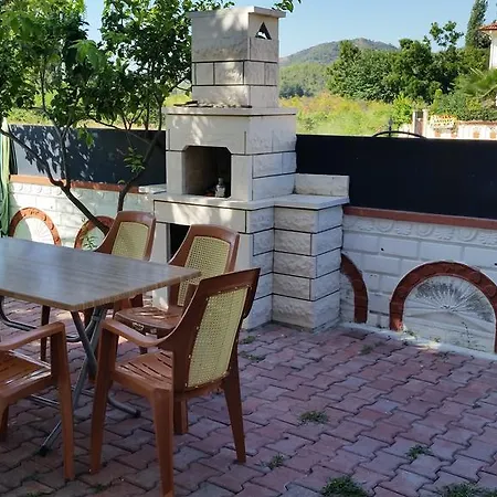 Cigdem Villa Kemer