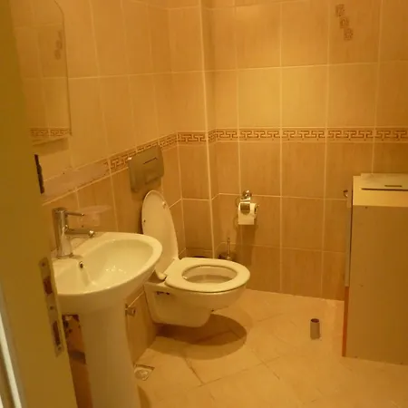 Cigdem Villa