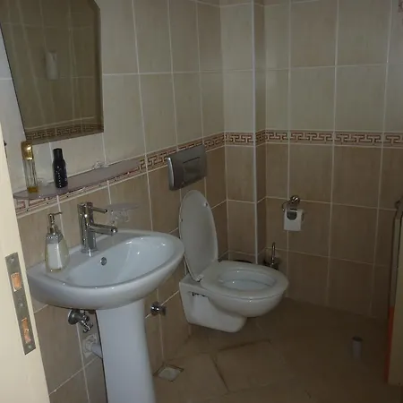 Villa Cigdem Kemer