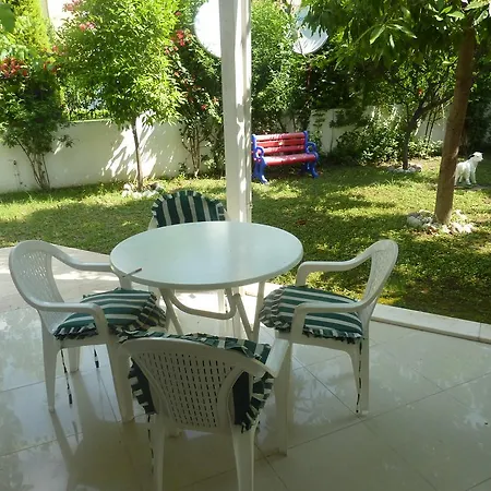 Cigdem * Kemer