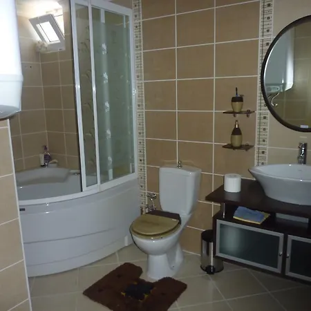 Cigdem Villa