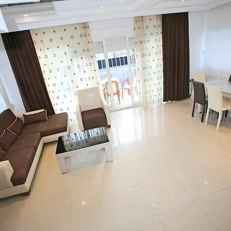 Cigdem Villa *