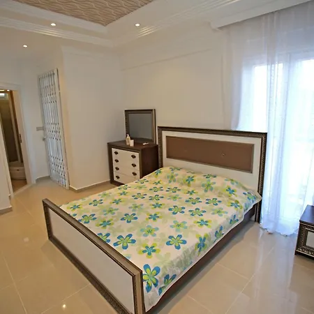Cigdem Villa Kemer