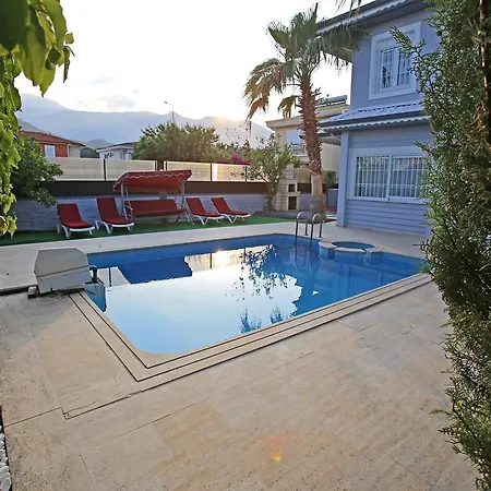 Villa Cigdem Kemer