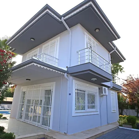 Cigdem Villa