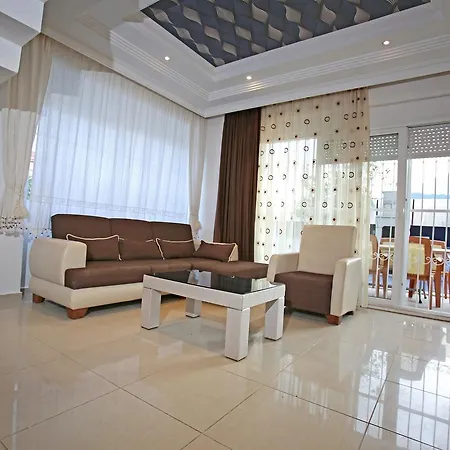 Villa Cigdem *