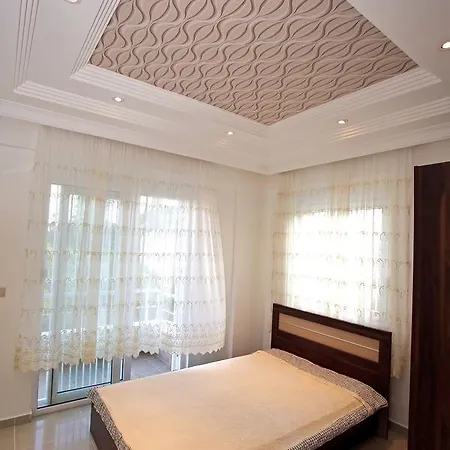 Villa Cigdem Kemer