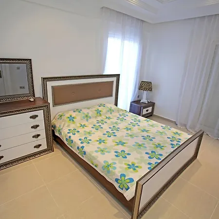 Cigdem Villa