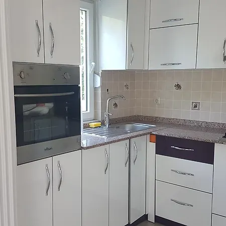Villa Cigdem Kemer