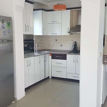 Villa Cigdem *