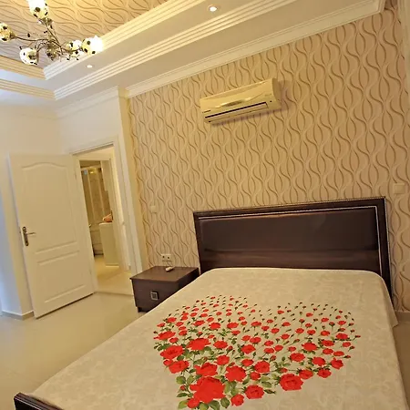 Villa Cigdem *