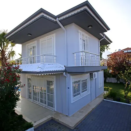 Cigdem Kemer