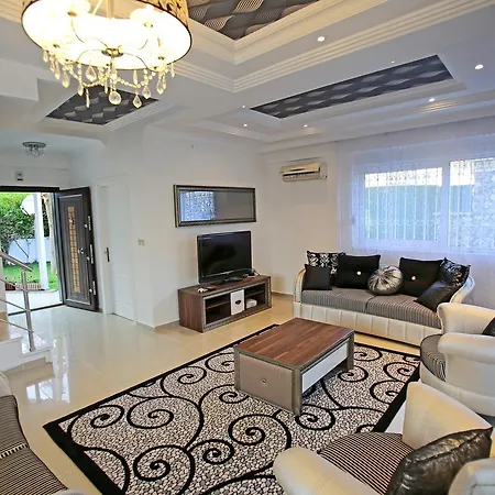 Cigdem Kemer