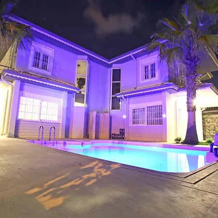 Villa Cigdem