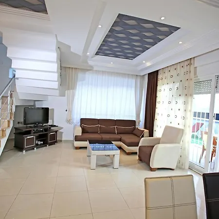 Villa Cigdem Kemer