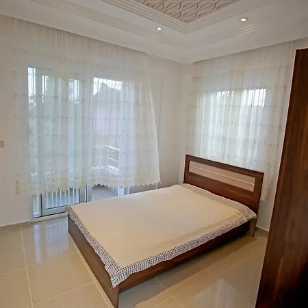 Cigdem Villa *