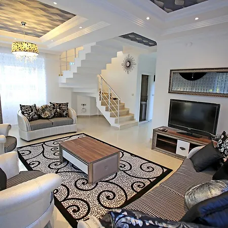 Cigdem Kemer