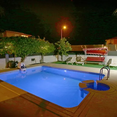 Villa Cigdem
