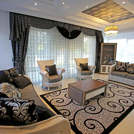Cigdem Villa